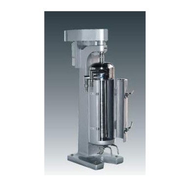 Cost-effective 105 High Speed Tubular Centrifuge Separator for Virgin Coconut Oil